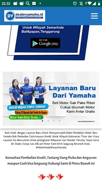 Play DealerYamaha  and enjoy DealerYamaha with UptoPlay