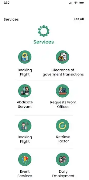 Play Deal for employment as an online game online Deal for employment with UptoPlay Play Deal for employment as an online game Deal for employment with UptoPlay