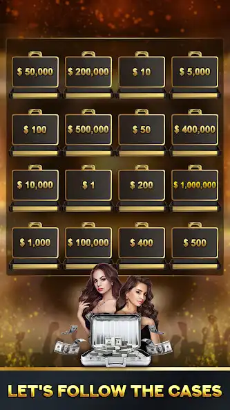 Play Deal Game: Win A Dream House as an online game Deal Game: Win A Dream House with UptoPlay