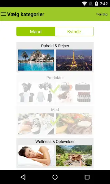 Play Dealhunter.dk as an online game Dealhunter.dk with UptoPlay