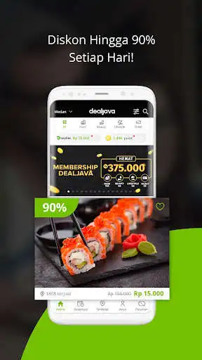 Play Dealjava