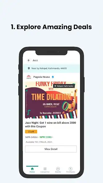 Play Dealkhana as an online game Dealkhana with UptoPlay