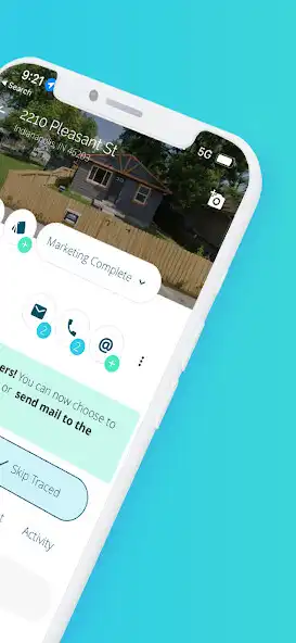 Play DealMachine for Real Estate as an online game DealMachine for Real Estate with UptoPlay