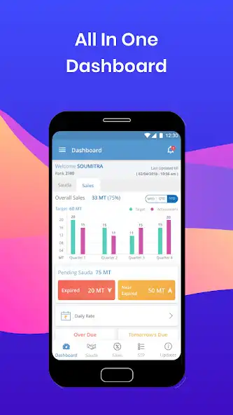 Play DEAL Manager  and enjoy DEAL Manager with UptoPlay