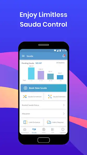 Play DEAL Manager as an online game DEAL Manager with UptoPlay