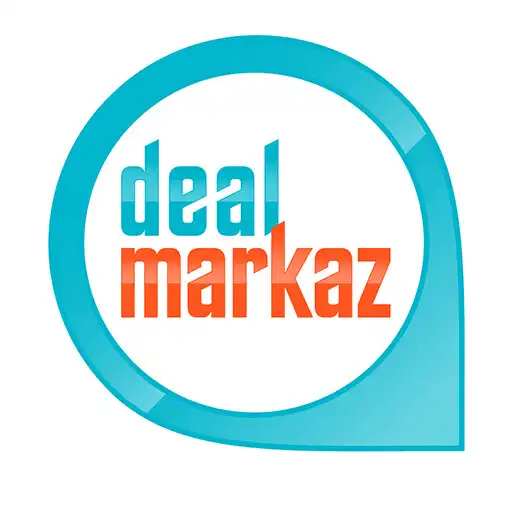 Play DealMarkaz - Free classifieds APK