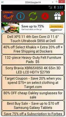 Play Deal Ninja Play Deal Ninja