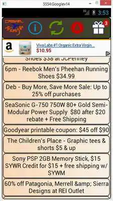 Play Deal Ninja Play Deal Ninja