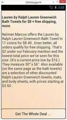 Play Deal Ninja Play Deal Ninja