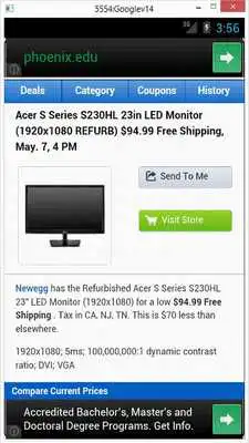 Play Deal Ninja Play Deal Ninja