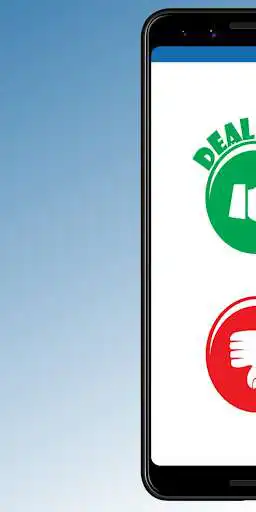 Play Deal Not Deal  and enjoy Deal Not Deal with UptoPlay