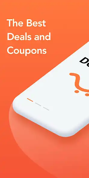 Play Dealo: Deals  Coupons  and enjoy Dealo: Deals  Coupons with UptoPlay