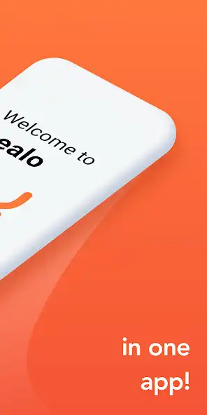 Play Dealo: Deals  Coupons as an online game Dealo: Deals  Coupons with UptoPlay