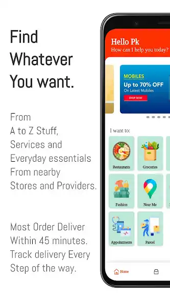 Play Dealous - Find  buy anything  and enjoy Dealous - Find  buy anything with UptoPlay