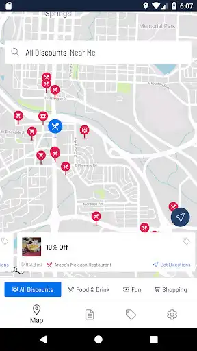 Play Deal Patrol Military Discounts  and enjoy Deal Patrol Military Discounts with UptoPlay