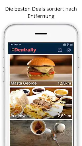 Play Dealrally and enjoy Dealrally with UptoPlay Play Dealrally and enjoy Dealrally with UptoPlay
