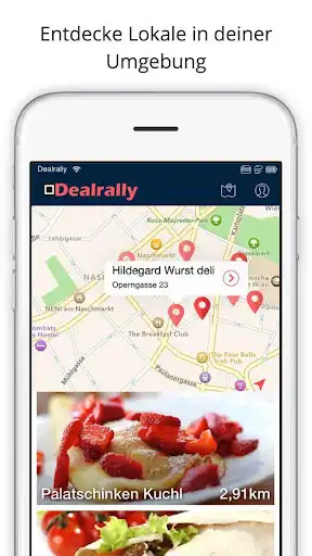 Play Dealrally as an online game online Dealrally with UptoPlay com.dealrally.android Play Dealrally as an online game Dealrally with UptoPlay