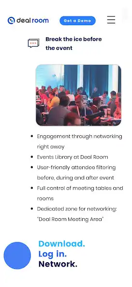 Play Deal Room as an online game Deal Room with UptoPlay