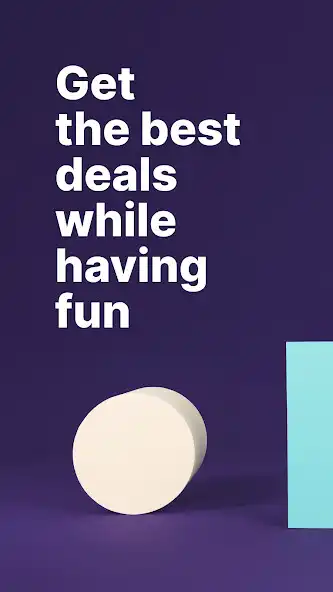 Play Deals by Campy  and enjoy Deals by Campy with UptoPlay