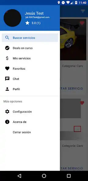 Play Deals (Demo App)  and enjoy Deals (Demo App) with UptoPlay