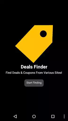 Play Deals Finder Play Deals Finder