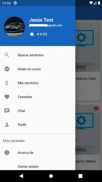 Play Deals Flutter (Demo App)  and enjoy Deals Flutter (Demo App) with UptoPlay
