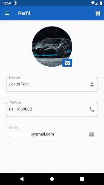 Play Deals Flutter (Demo App) as an online game Deals Flutter (Demo App) with UptoPlay