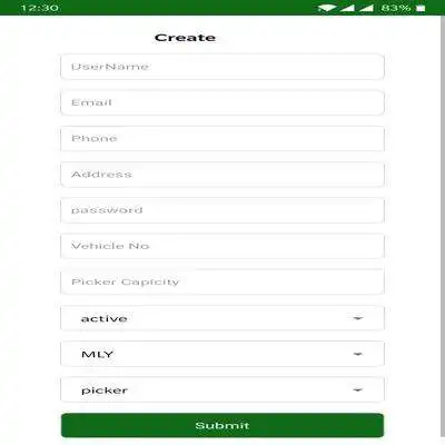 Play Dealshare Picker App  and enjoy Dealshare Picker App with UptoPlay