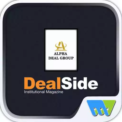Play DealSide Institutional APK