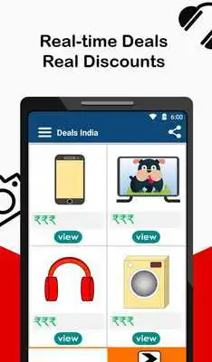 Play Deals India