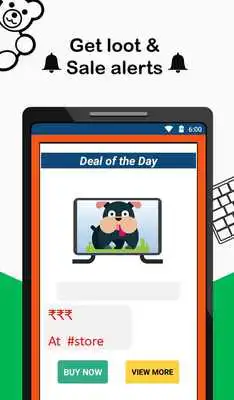 Play Deals India