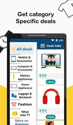 Play Deals India