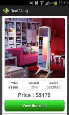 Play Deal Singapore Cheap Deals