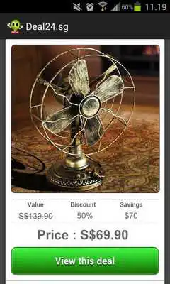 Play Deal Singapore Cheap Deals