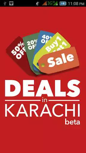 Play Deals in Karachi