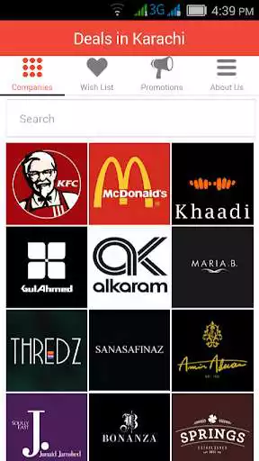 Play Deals in Karachi