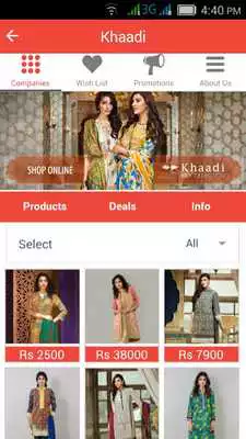 Play Deals in Karachi