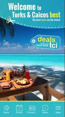 Play Deals Turks and Caicos Islands