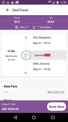 Play Deal Travel as an online game online Deal Travel with UptoPlay com.dealtravel Play Deal Travel as an online game Deal Travel with UptoPlay