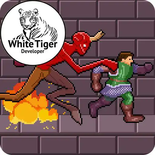 Play Deal with the devil. Gravity Runner APK