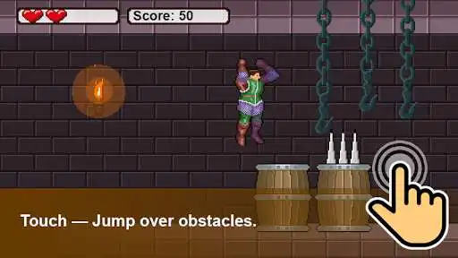 Play Deal with the devil. Gravity Runner  and enjoy Deal with the devil. Gravity Runner with UptoPlay