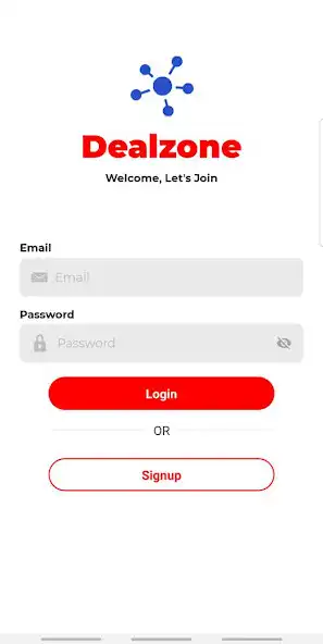Play DealZone+ as an online game DealZone+ with UptoPlay