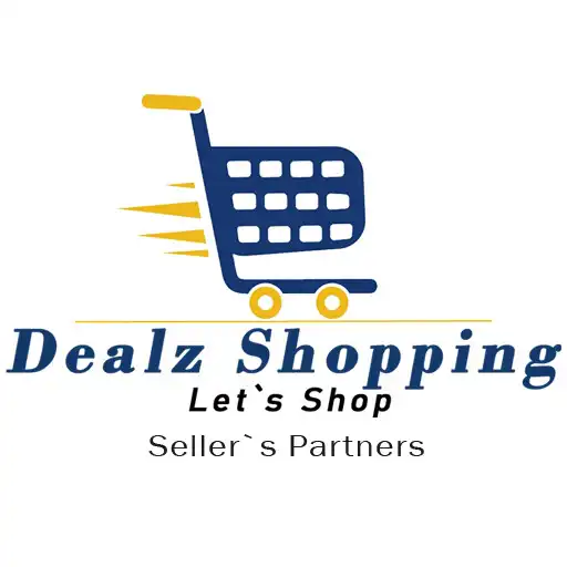 Play Dealz Shopping Seller Partner APK Play Dealz Shopping Seller Partner APK