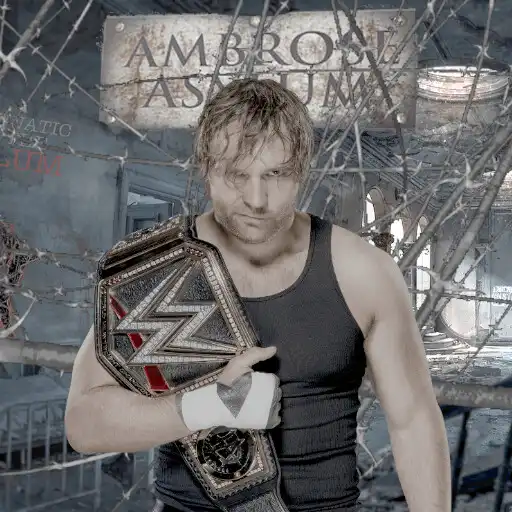 Free play online Dean Ambrose HD Wallpapers APK Free play online Dean Ambrose HD Wallpapers APK