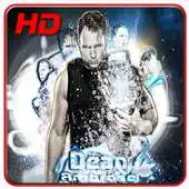 Free play online Dean Ambrose Wallpaper APK Free play online Dean Ambrose Wallpaper APK
