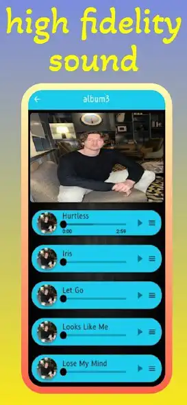 Play Dean Lewis Songs 2023 as an online game Dean Lewis Songs 2023 with UptoPlay