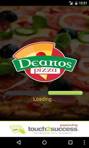 Play APK Deanos Pizza  and enjoy Deanos Pizza with UptoPlay com.t2s.DeanosPizza