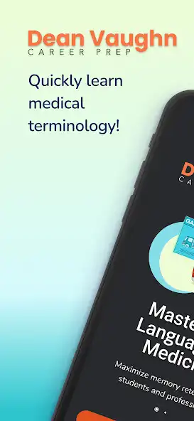 Play DeanVaughn Medical Terminology  and enjoy DeanVaughn Medical Terminology with UptoPlay