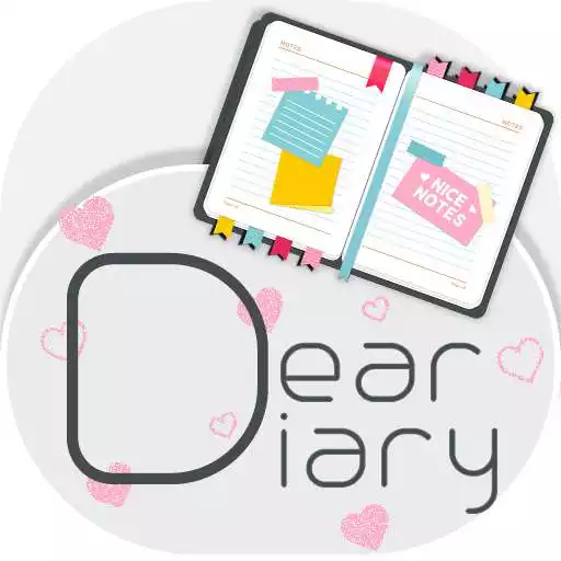 Free play online DearDiary- Diary, Journal APK Free play online DearDiary- Diary, Journal APK