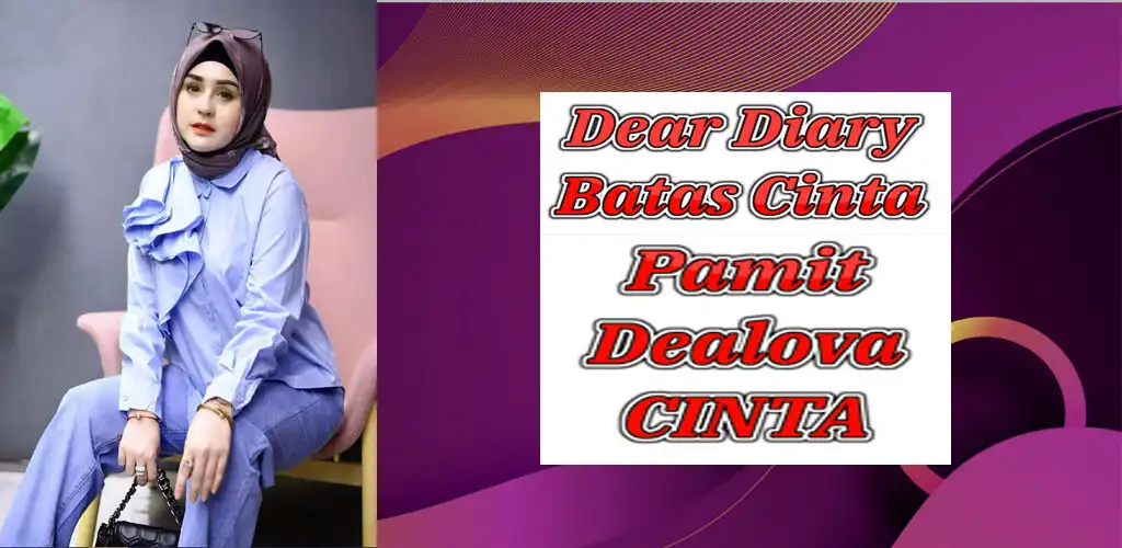 Play Dear Diary Ku Ingin Bercerita  and enjoy Dear Diary Ku Ingin Bercerita with UptoPlay
